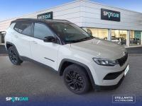 Jeep Compass eHybrid 1.5 MHEV 96kW  Dct Night Eagle
