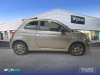 Fiat 500 1.0 Hybrid 51KW (70 CV) Connect