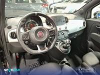 Fiat 500 1.0 Hybrid 51KW (70 CV) Connect