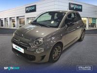 Fiat 500 1.0 Hybrid 51KW (70 CV) Connect