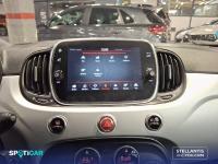 Fiat 500 1.0 Hybrid 51KW (70 CV) Connect