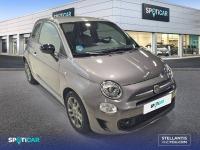 Fiat 500 1.0 Hybrid 51KW (70 CV) Connect