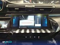 Peugeot 508 5P  225 e-EAT8 GT Line
