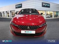 Peugeot 508 5P  225 e-EAT8 GT Line