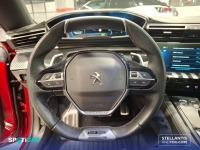 Peugeot 508 5P  225 e-EAT8 GT Line