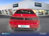 Peugeot 508 5P  225 e-EAT8 GT Line