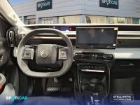 Citroën C3 Aircross Hybrid 145 ë-DCS6 Plus