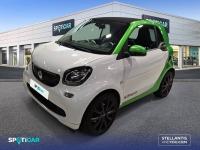 Smart Forfour 60kW(81CV) EQ -