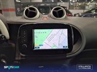 Smart Forfour 60kW(81CV) EQ -
