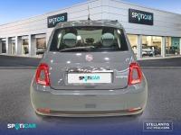 Fiat 500 1.0 6v GSE 52KW (70 CV) Pop