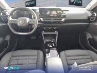 Citroën C4 Hybrid 145 ë-DCS6 Business Edition