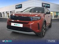 Opel Frontera 1.2T XHT Hybrid eDCT6 81kW GS