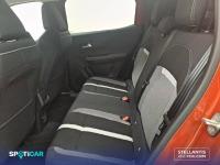 Opel Frontera 1.2T XHT Hybrid eDCT6 81kW GS