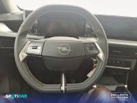 Opel Frontera 1.2T XHT Hybrid eDCT6 81kW GS