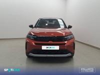 Opel Frontera 1.2T XHT Hybrid eDCT6 81kW GS