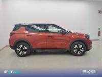 Opel Frontera 1.2T XHT Hybrid eDCT6 81kW GS