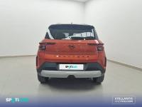 Opel Frontera 1.2T XHT Hybrid eDCT6 81kW GS