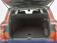 Opel Frontera 1.2T XHT Hybrid eDCT6 81kW GS