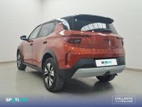 Opel Frontera 1.2T XHT Hybrid eDCT6 81kW GS