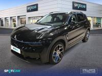 Lynk & Co 01 1.5 PHEV 6.6kW -