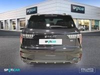 Lynk & Co 01 1.5 PHEV 6.6kW -