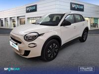 Fiat 600 600 MHEV 1.2 74kW (100CV) DDCT -