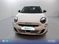 Fiat 600 600 MHEV 1.2 74kW (100CV) DDCT -
