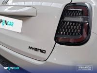 Fiat 600 600 MHEV 1.2 74kW (100CV) DDCT -