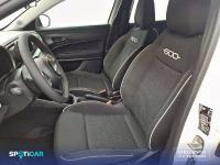 Fiat 600 600 MHEV 1.2 74kW (100CV) DDCT -