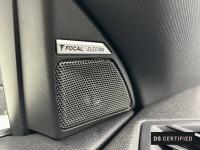 DS Ds 7 E-TENSE 4x4 360 LA PREMIERE