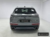 DS Ds 7 E-TENSE 4x4 360 LA PREMIERE