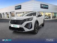 Peugeot 2008 Eléctrico  136 (100kW) Allure