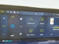 Peugeot 2008 Eléctrico  136 (100kW) Allure