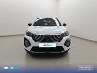 Peugeot 2008 Eléctrico  136 (100kW) Allure