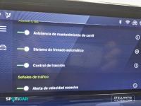 Peugeot 2008 Eléctrico  136 (100kW) Allure