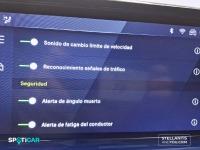 Peugeot 2008 Eléctrico  136 (100kW) Allure