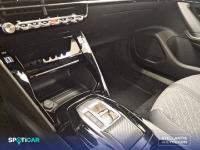 Peugeot 2008 Eléctrico  136 (100kW) Allure