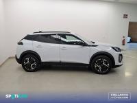 Peugeot 2008 Eléctrico  136 (100kW) Allure