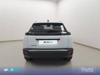 Peugeot 2008 Eléctrico  136 (100kW) Allure