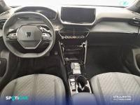 Peugeot 2008 Eléctrico  136 (100kW) Allure