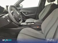 Peugeot 2008 Eléctrico  136 (100kW) Allure
