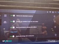 Peugeot 308 5P  Hybrid 136 e-DCS6 Allure