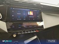 Peugeot 308 5P  Hybrid 136 e-DCS6 Allure