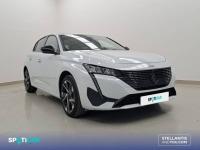 Peugeot 308 5P  Hybrid 136 e-DCS6 Allure