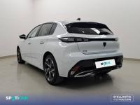 Peugeot 308 5P  Hybrid 136 e-DCS6 Allure