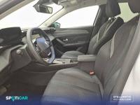 Peugeot 308 5P  Hybrid 136 e-DCS6 Allure