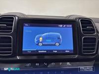 Citroën C5 Aircross 225 e-EAT8 Feel