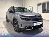 Citroën C5 Aircross 225 e-EAT8 Feel