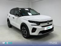 Citroën C3 ë-C3 Eléctrico Max