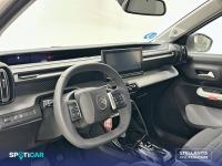 Citroën C3 ë-C3 Eléctrico Max